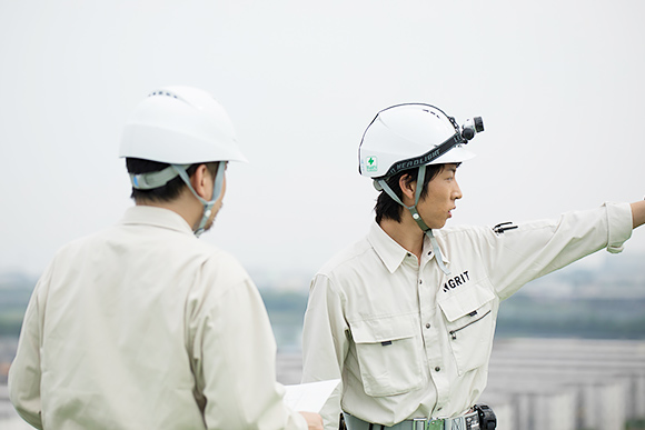 何よりも幹部社員と一緒に学ぶことができるというのが、実践塾参加への決め手になりました。