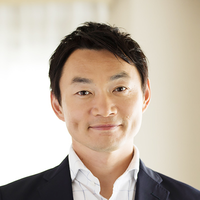 株式会社 K GRIT（ケイグリット） 代表取締役社長 井藤 元希