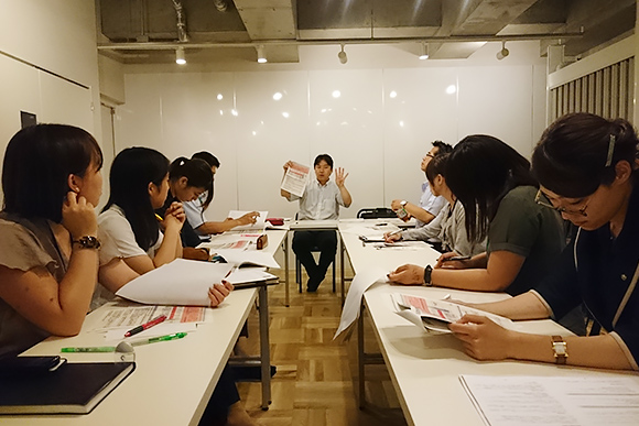 従業員が楽しくやりがいをもって自ら働くような仕組みを実践する株式会社リヴ