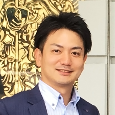 株式会社 大の葬祭 代表取締役 川野 晃裕