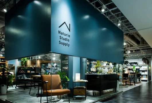 写真:ヤマチユナイテッドの事業例