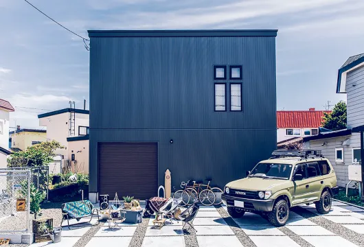 写真:ヤマチユナイテッドの事業例