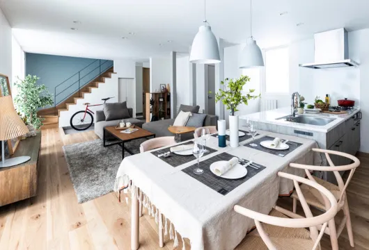 写真:ヤマチユナイテッドの事業例