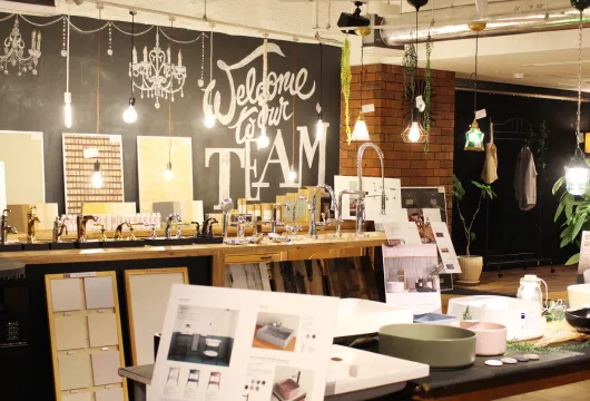 写真:ヤマチユナイテッドの事業例