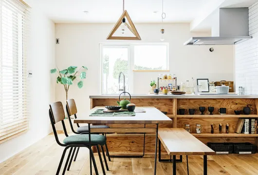 写真:ヤマチユナイテッドの事業例