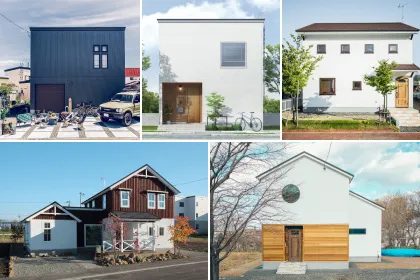 写真：johnson partners