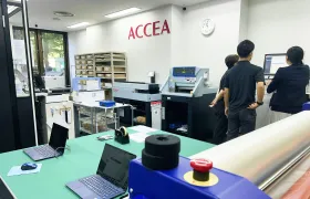 写真：株式会社アクセア