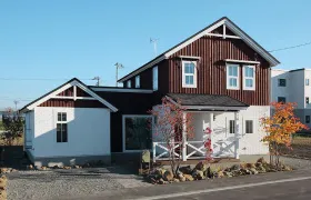 写真：インターデコハウス