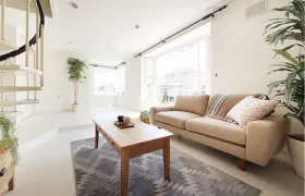 写真：cozyの中古住宅専門店