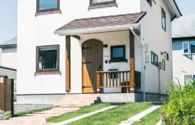 写真：sapporoガーデンライフ