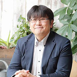 株式会社ヤマチコーポレーション 札幌建材事業部統括マネージャー 永野 正和