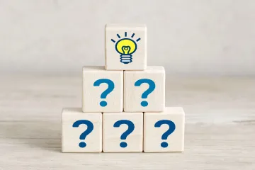 写真：経営計画策定②のイメージ